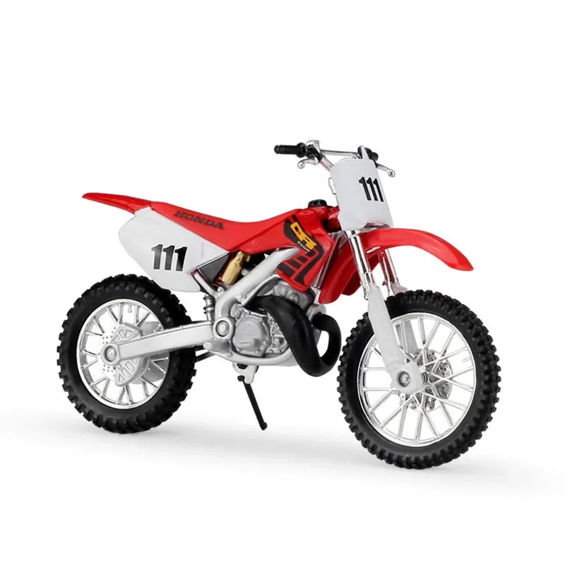 1:18 HONDA 2000 CR 250R