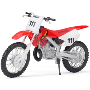 1:18 HONDA 2000 CR 250R