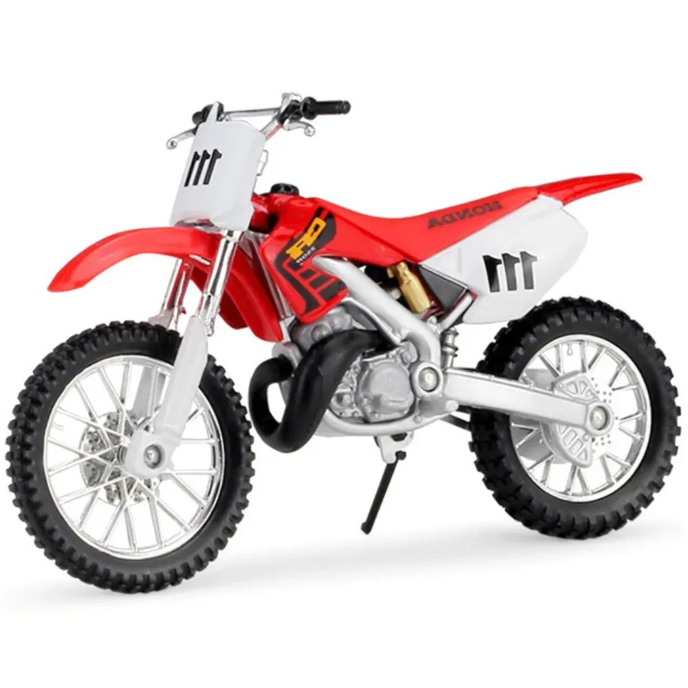 1:18 HONDA 2000 CR 250R