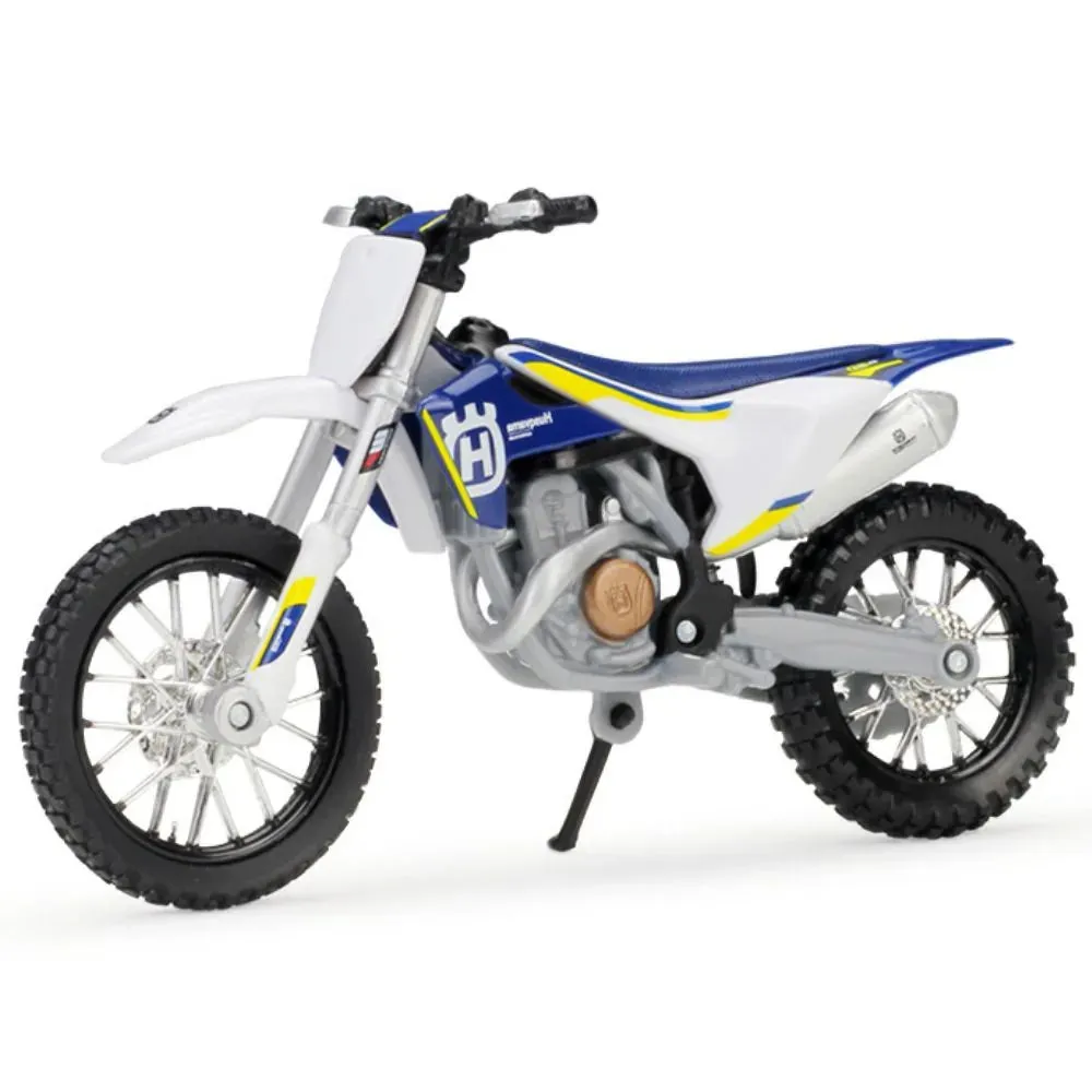 1:18 Husqvarna 2016 FC 450