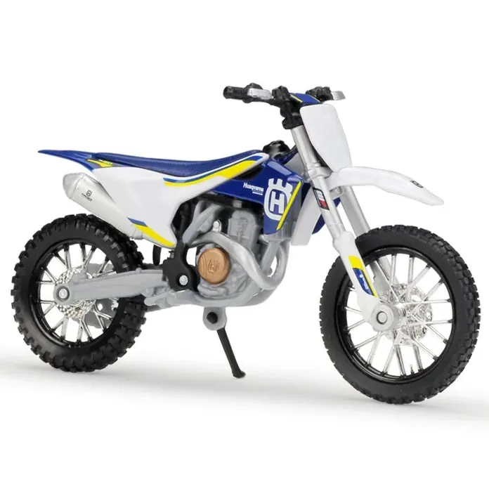 1:18 Husqvarna 2016 FC 450