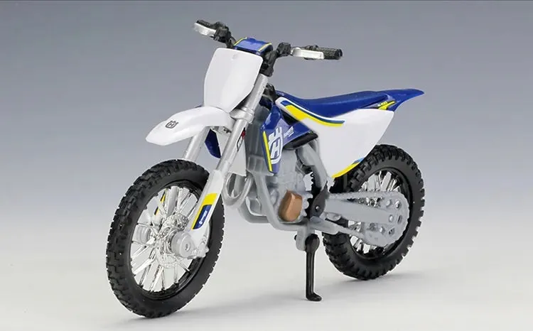 1:18 Husqvarna 2016 FC 450