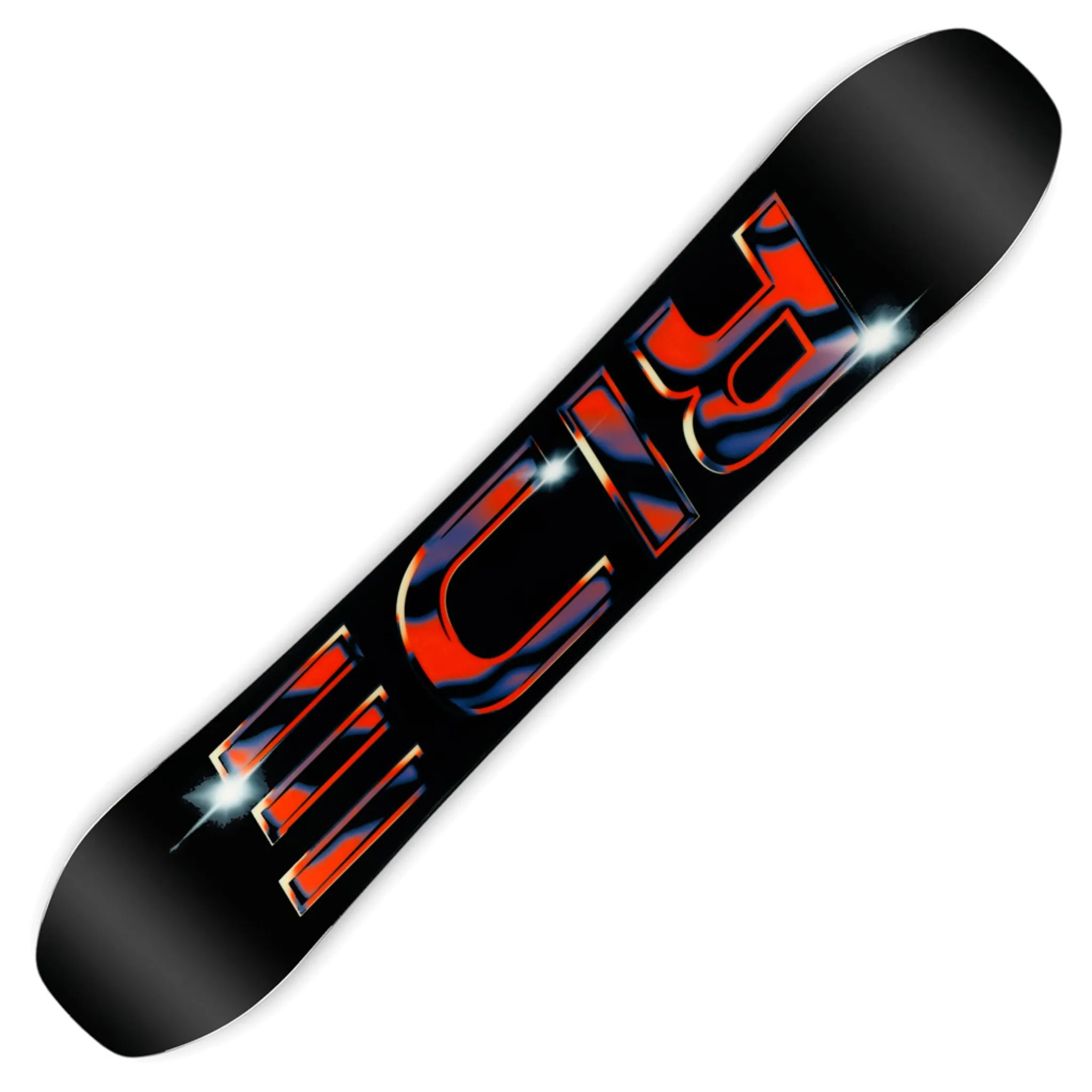 2023 Ride Shadowban Snowboard w/ Rossignol Cobra Bindings