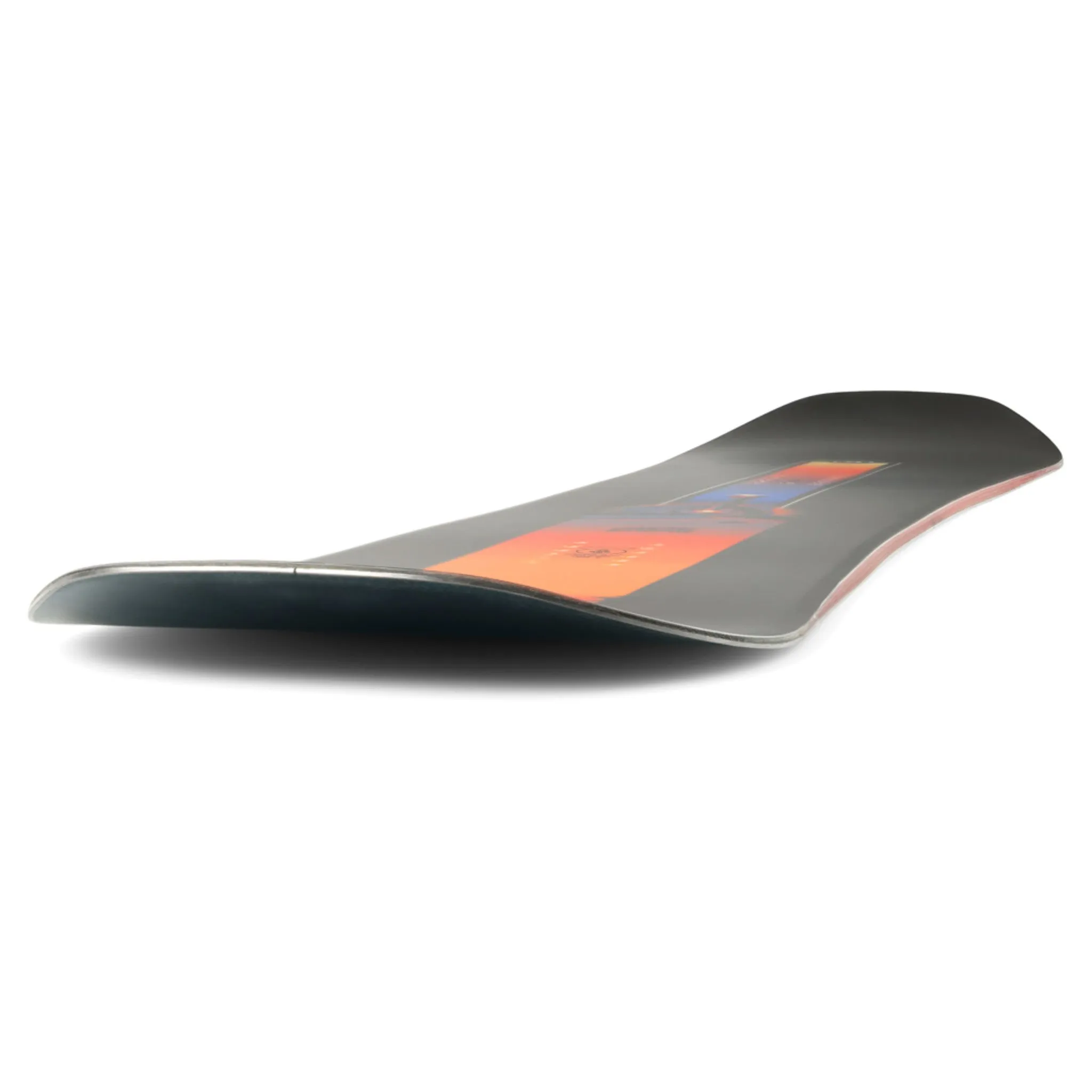 2023 Ride Shadowban Snowboard w/ Rossignol Cobra Bindings