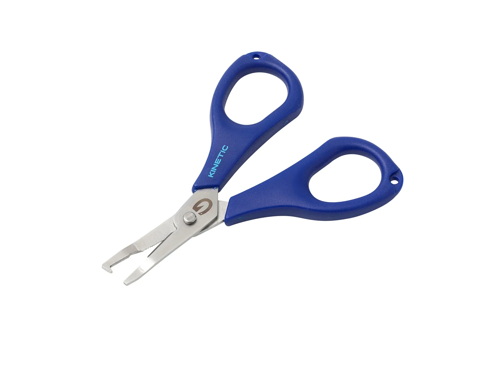 Abu Garcia Max X Telescopic Rod Reel FREE Zinger Scissors