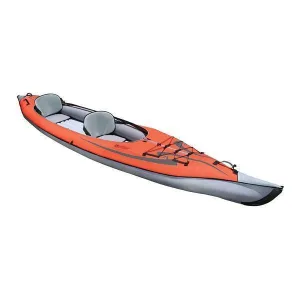 Advanced Elements Inflatable Kayak