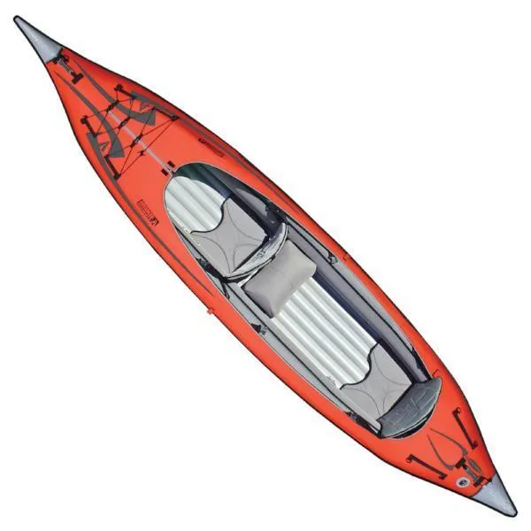 Advanced Elements Inflatable Kayak