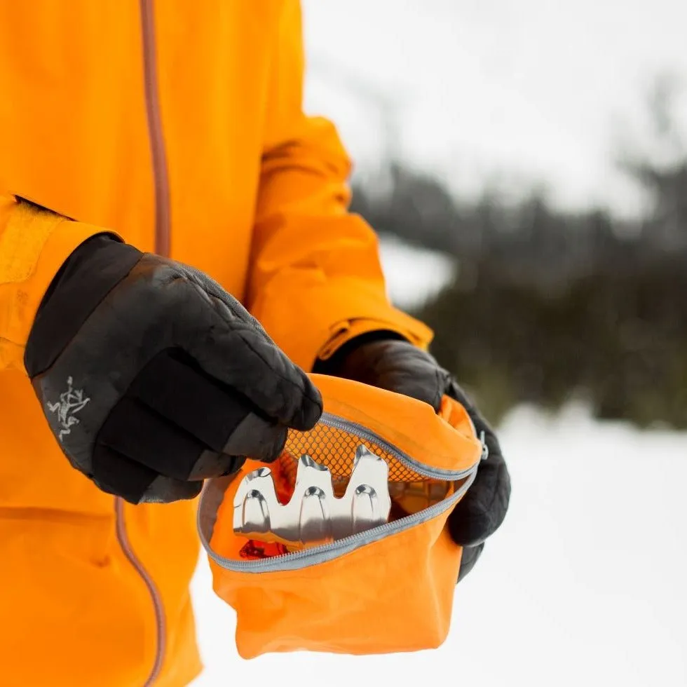 AT Ski Crampons