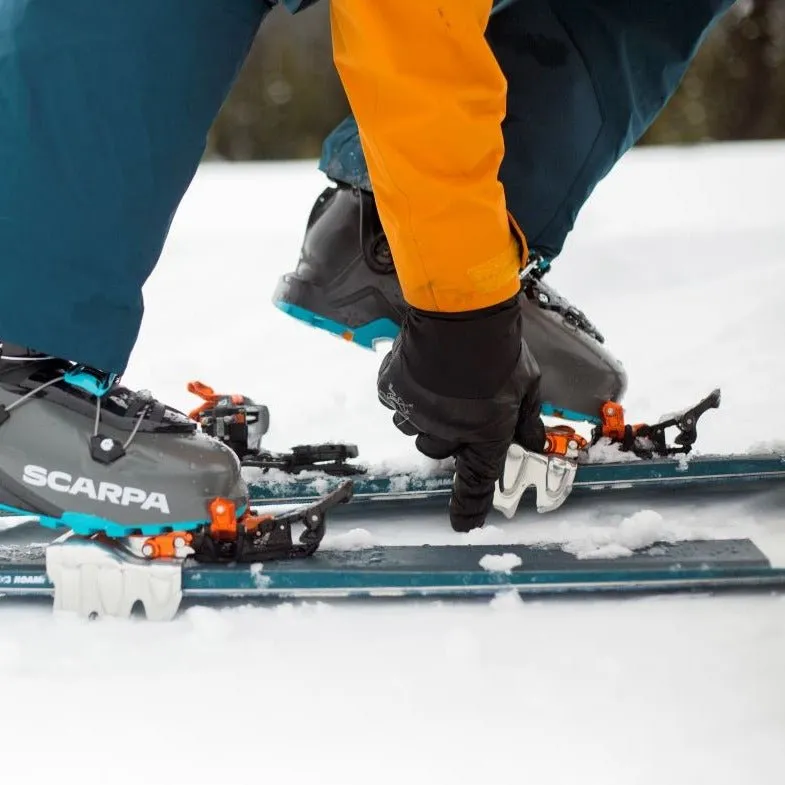 AT Ski Crampons