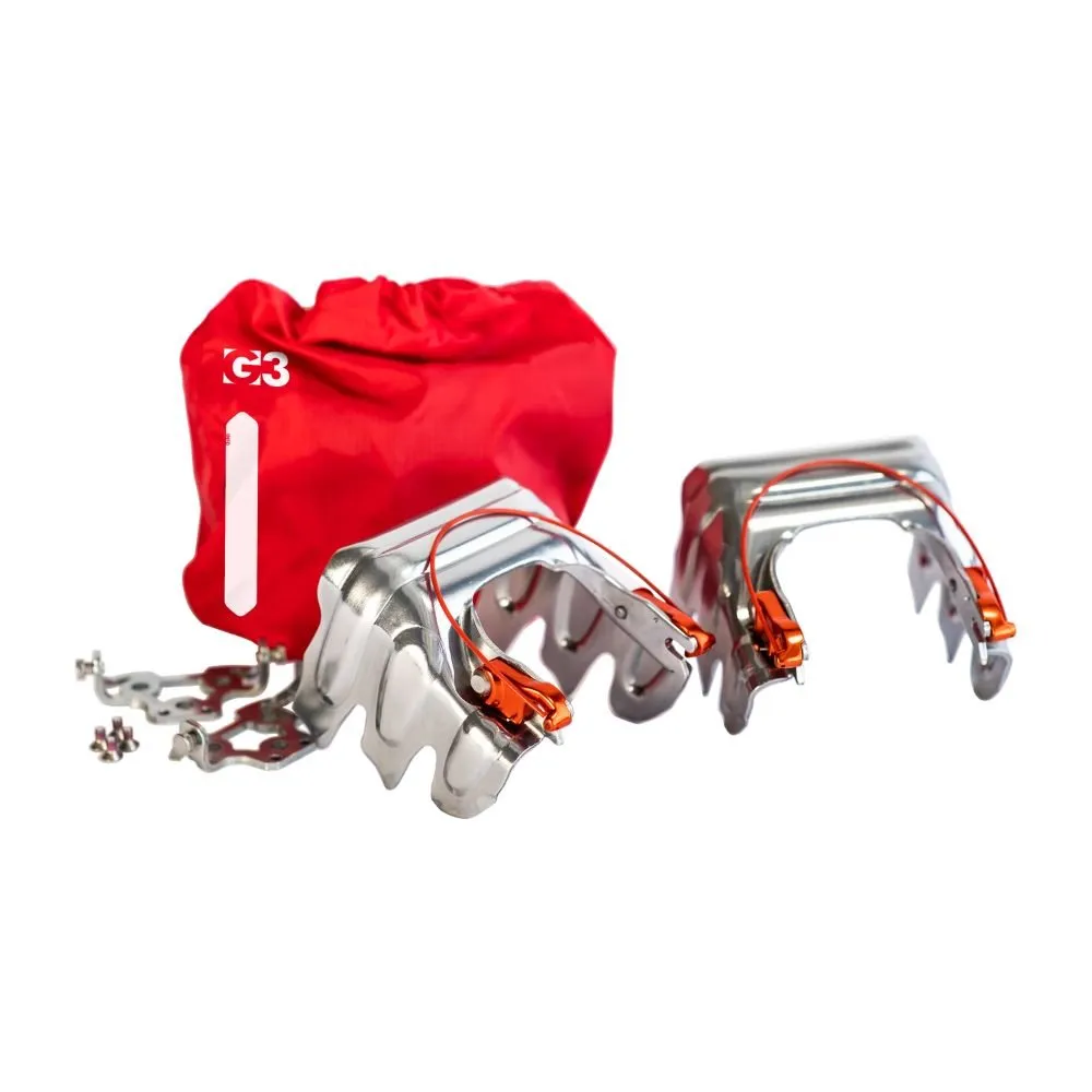 AT Ski Crampons