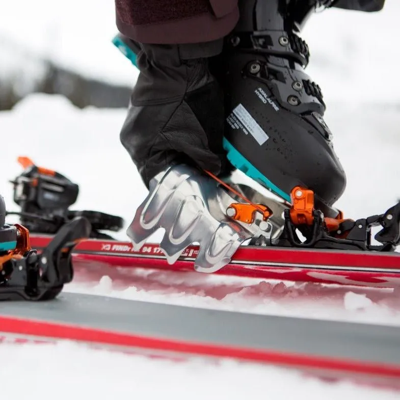 AT Ski Crampons
