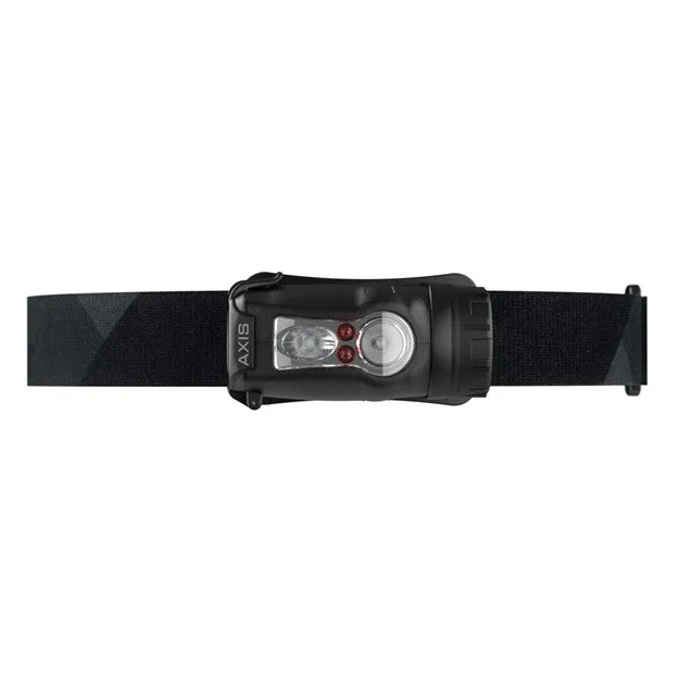 AXIS® Li Rechargeable Headlamp