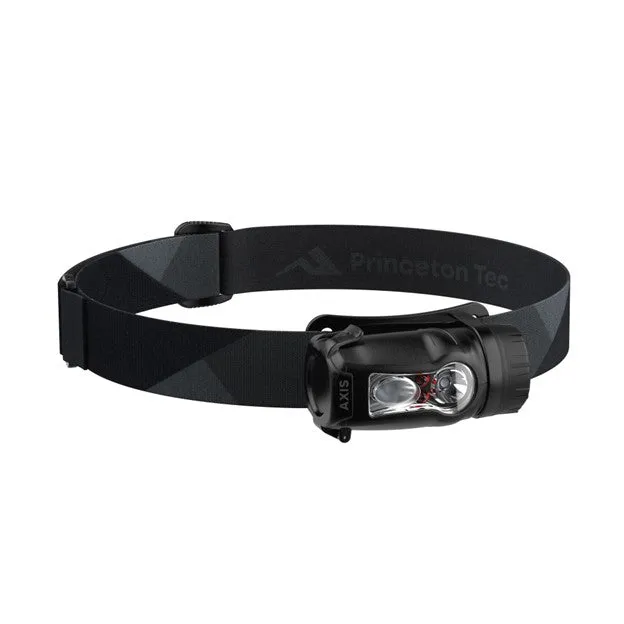 AXIS® Li Rechargeable Headlamp