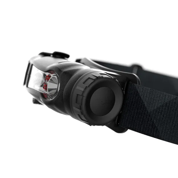 AXIS® Li Rechargeable Headlamp