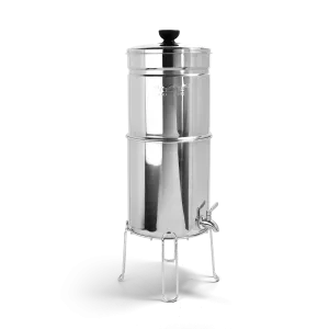 BIG  Gravity Filter 3 Gal for 4  People by ProOne