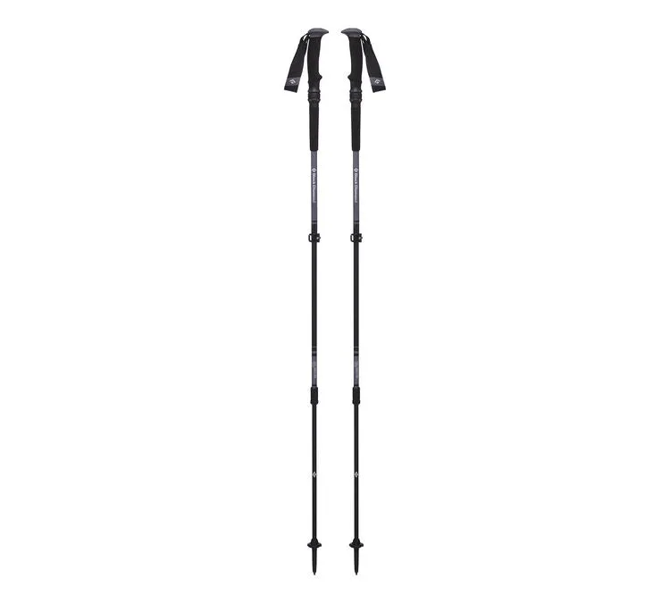 Black Daimond-Trail Pro Shock Trekking Poles