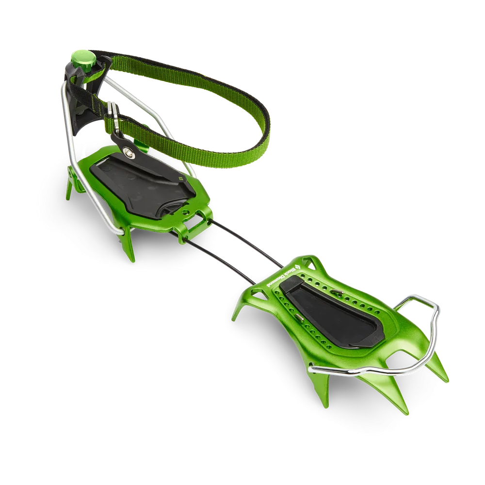 Black Diamond Neve Pro Crampon
