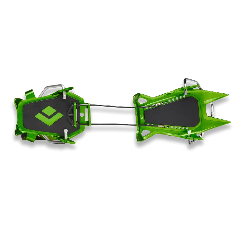 Black Diamond Neve Pro Crampon