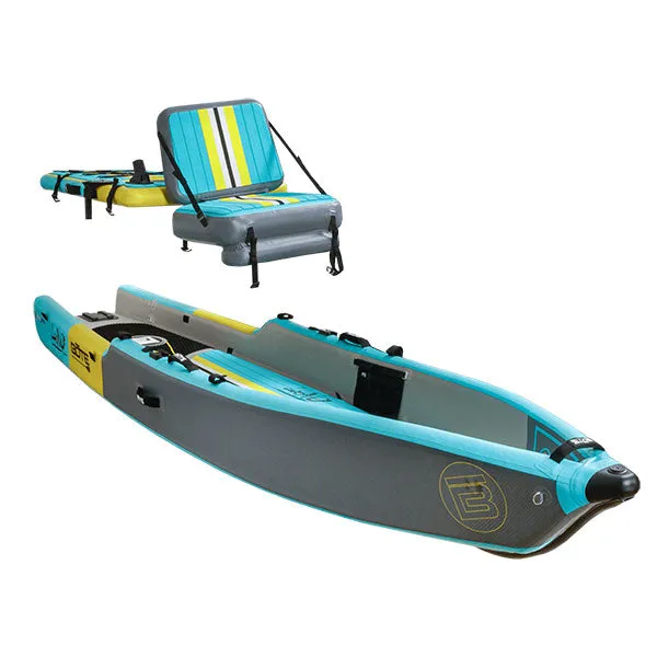 Bote Lono Aero 126" Inflatable Kayak