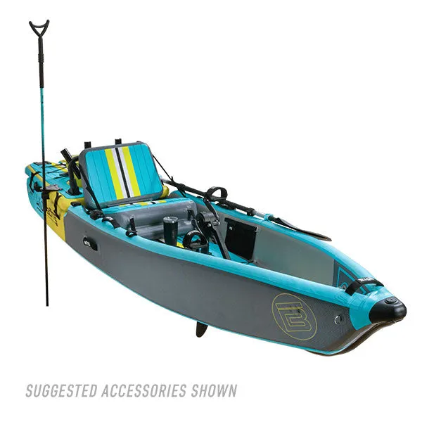 Bote Lono Aero 126" Inflatable Kayak