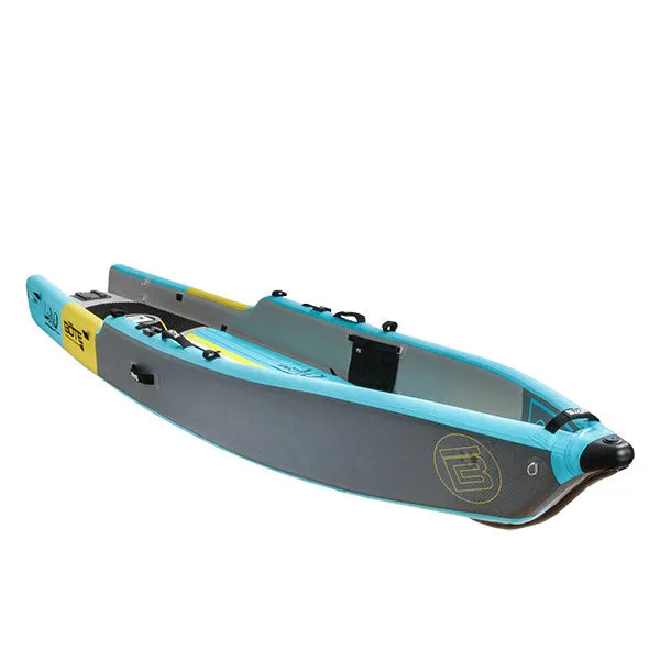 Bote Lono Aero 126" Inflatable Kayak
