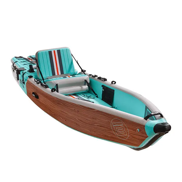 Bote Lono Aero 126" Inflatable Kayak