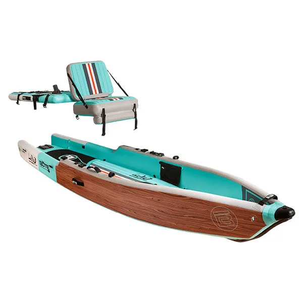 Bote Lono Aero 126" Inflatable Kayak