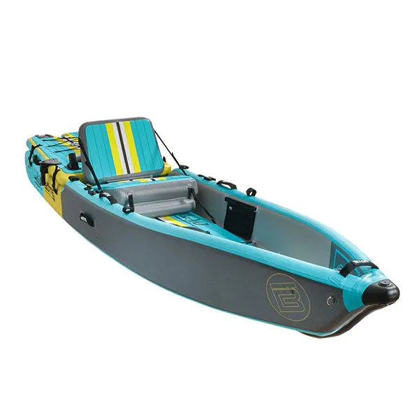 Bote Lono Aero 126" Inflatable Kayak