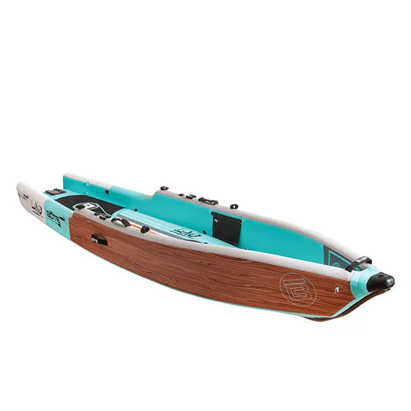 Bote Lono Aero 126" Inflatable Kayak