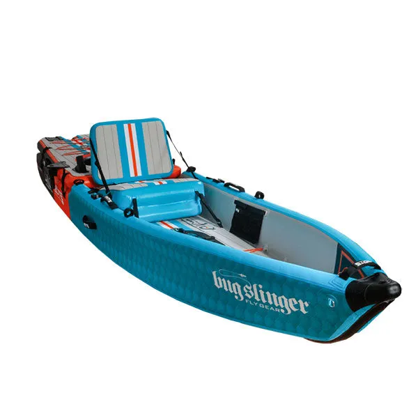 Bote Lono Aero 126" Inflatable Kayak
