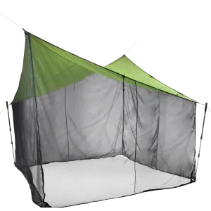 Bugout 12x12