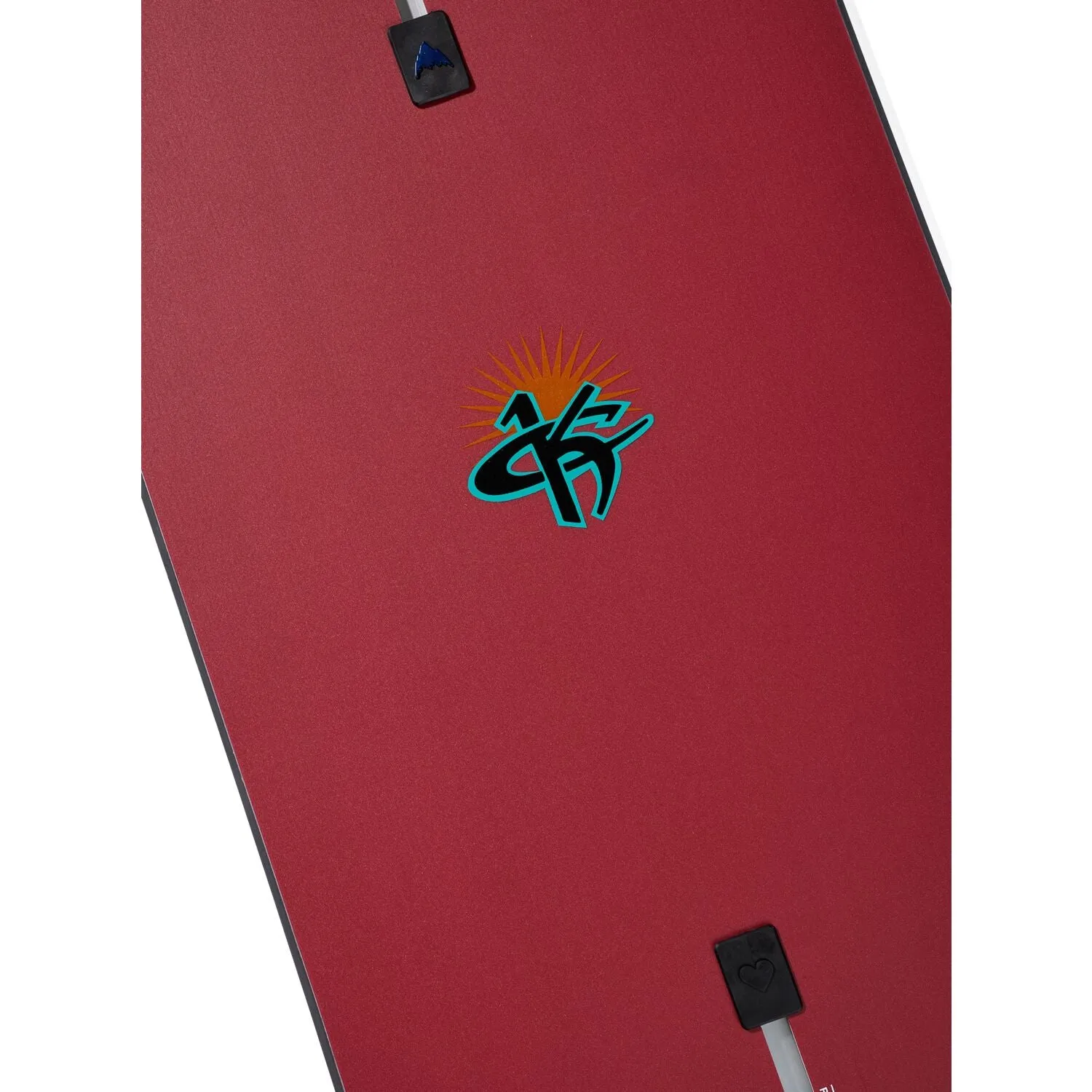 Burton 1995 Kelly Air Camber Snowboard