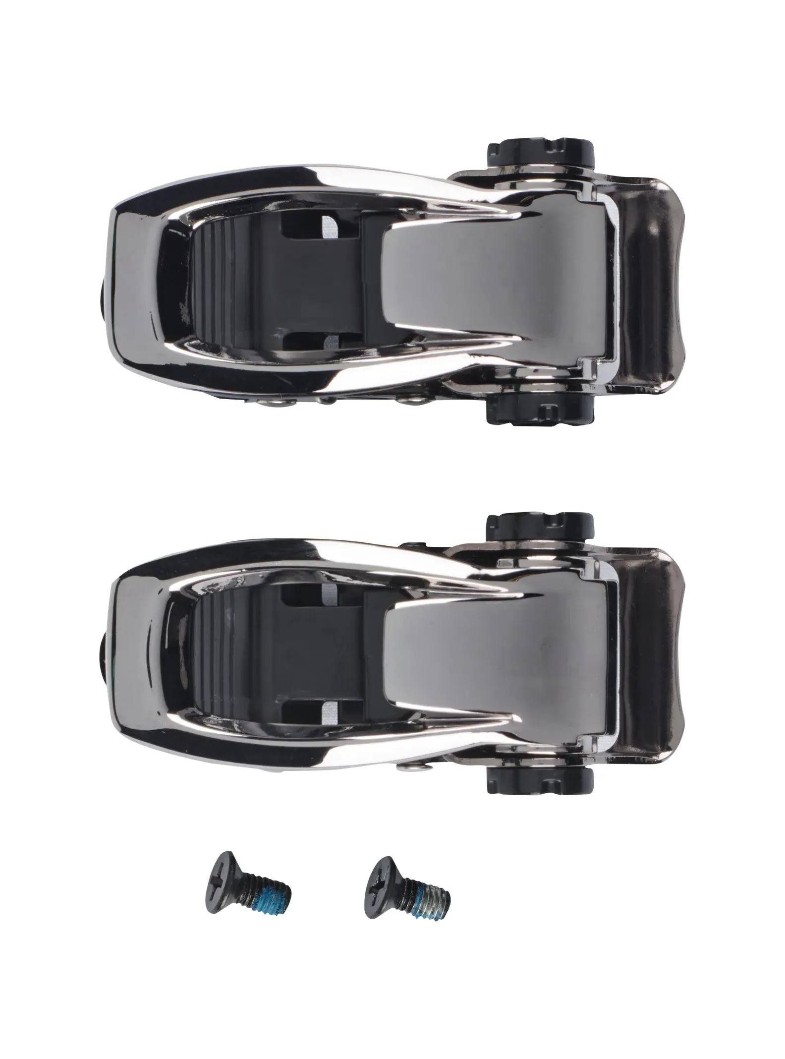Burton Ankle Buckle Set