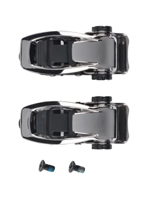 Burton Ankle Buckle Set