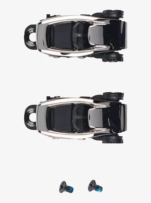 Burton Toe Buckle Replacement 2024