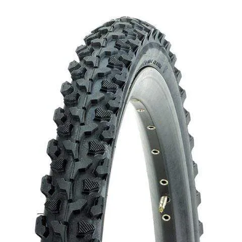 C1285 MTB Sport Mountain Bike Tire 26 x 1.95"