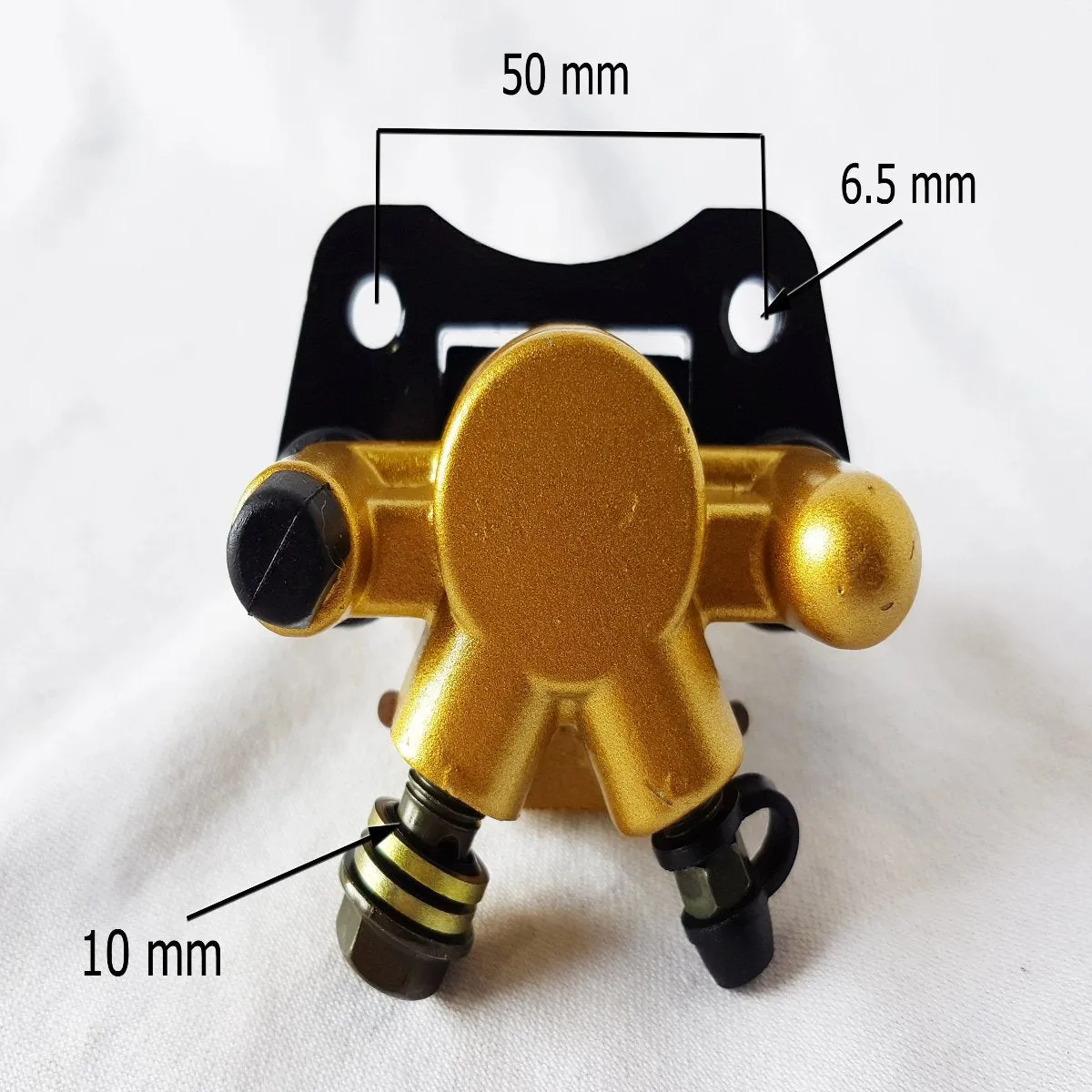 CA034 FRONT CALIPER TAO CHEETAH 110CC QUAD BIKE