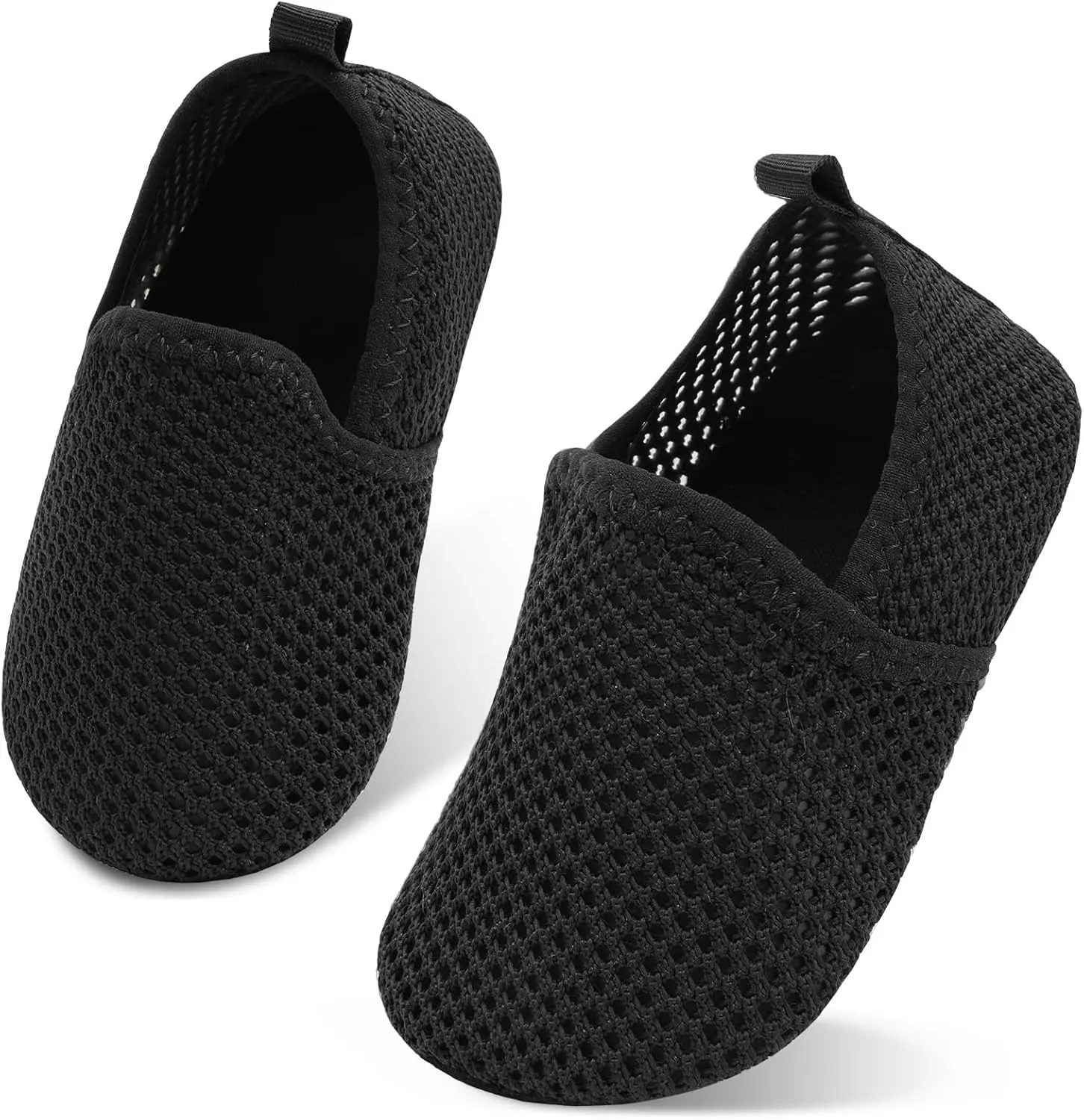 Centipede Demon Toddler Water Shoes for Girls Boys Kids Baby Beach Swim Aqua Socks Quick Dry Summer Sandals for Pool Outdoor Sports Barefoot Sock Shoe Rubber Soles Slippers