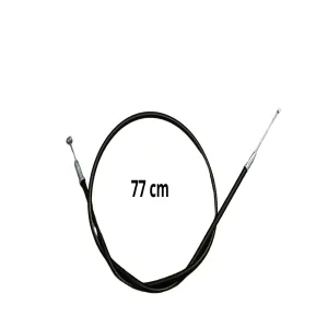 CHC11 CHOKE CABLE 77CM FOR UPBEAT 125CC OFF ROAD QUAD BIKE