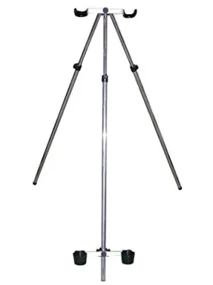 Dennett Telescopic Rod Stand 3ft-6ft *Reduced! Free Feathers!!*