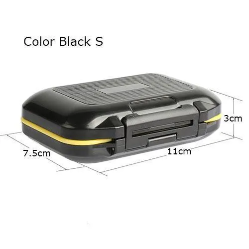 Double Layer Box Tools