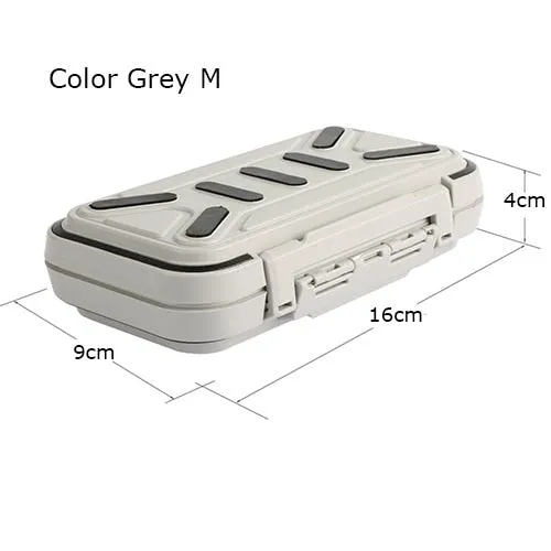 Double Layer Box Tools