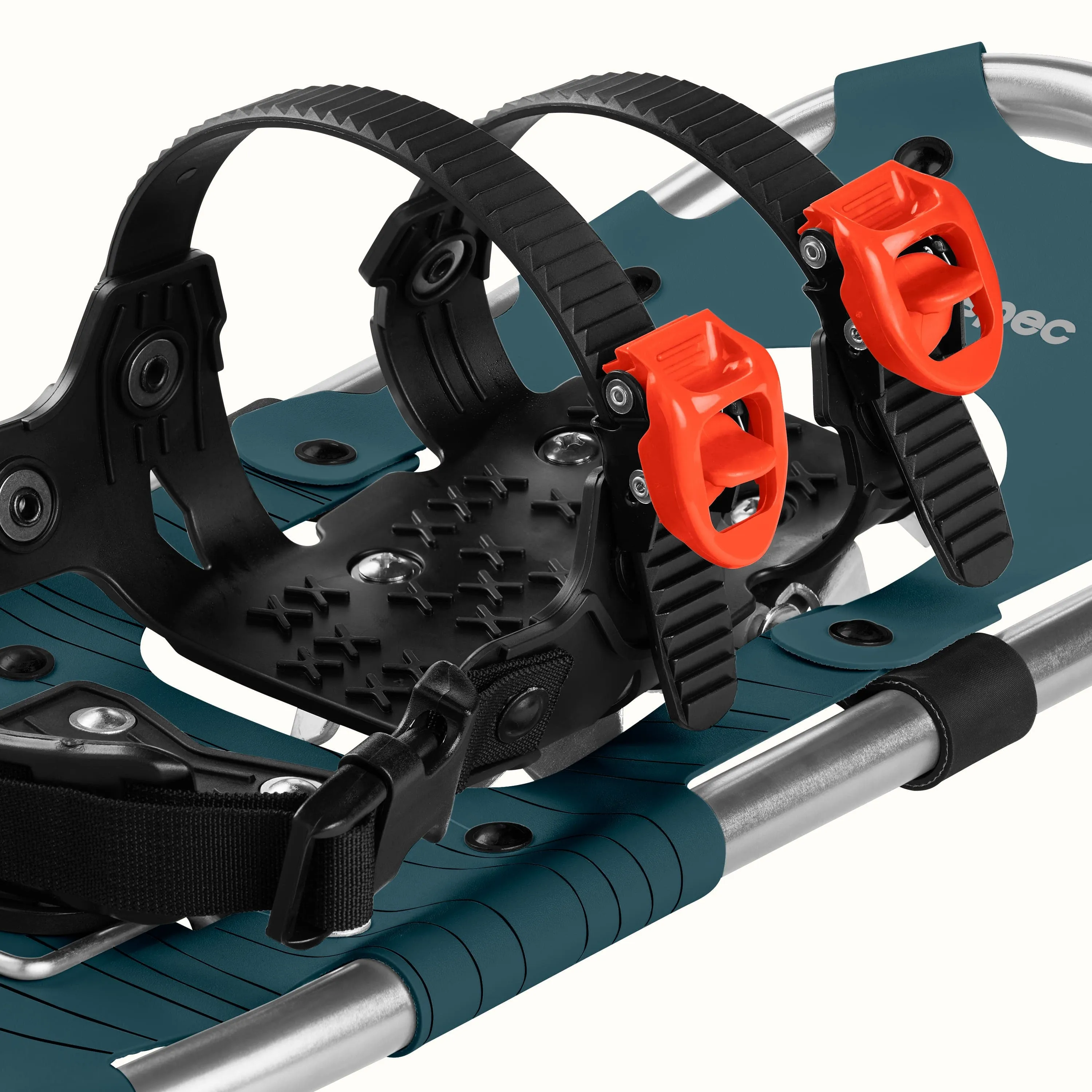 Drifter Snowshoe Bundle With Trekking Poles
