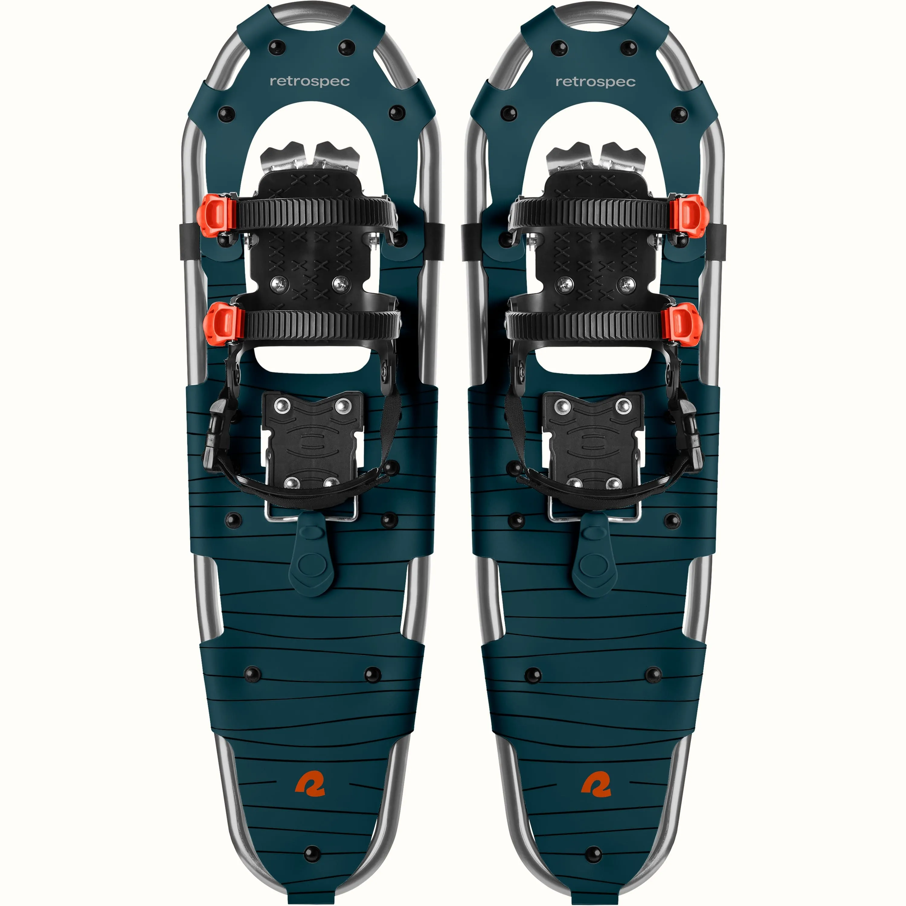 Drifter Snowshoe Bundle With Trekking Poles
