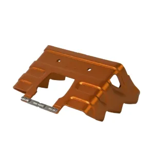 Dynafit Quick-In Crampons - 100mm Orange