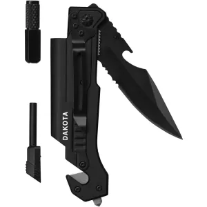 Emergency Multi-Tool