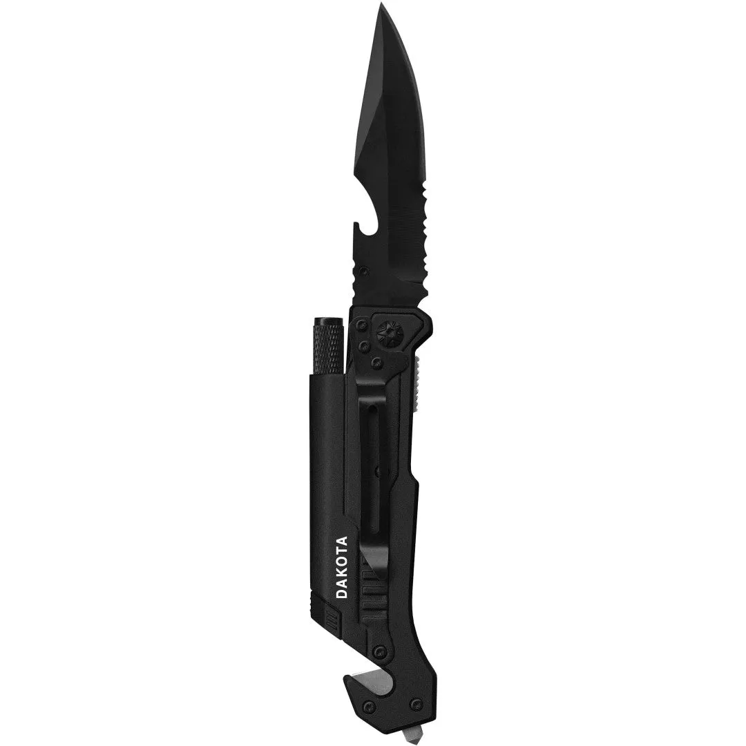 Emergency Multi-Tool