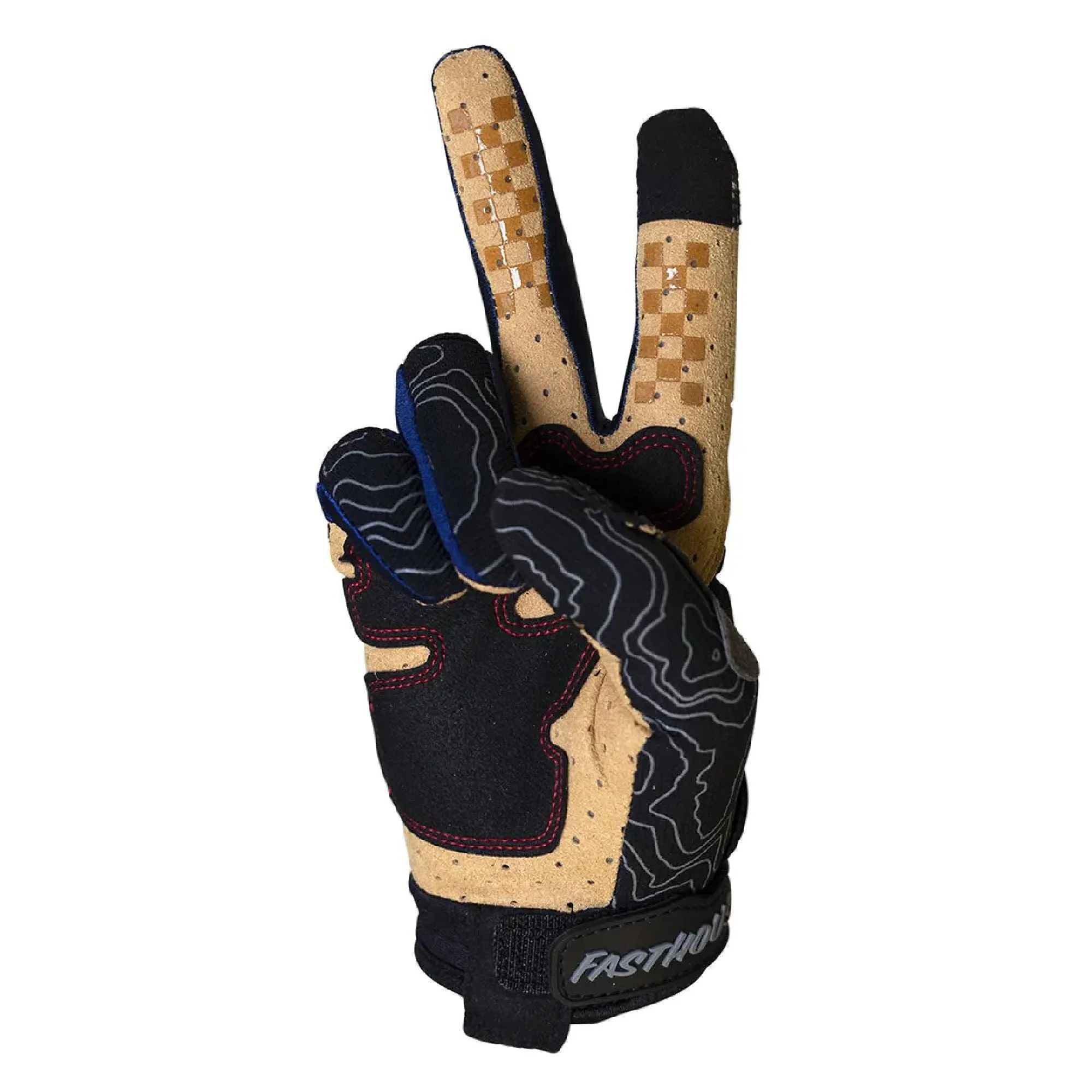 Fasthouse Off-Road Glove