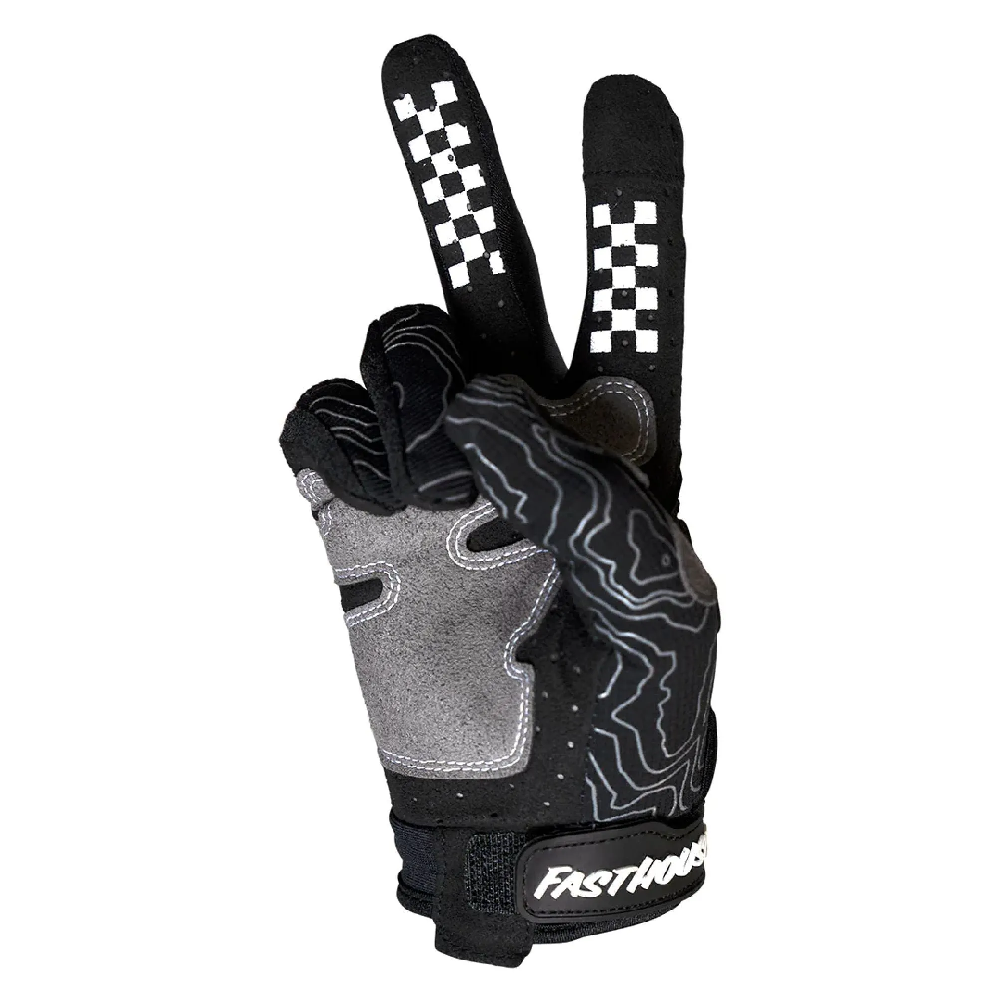 Fasthouse Off-Road Glove