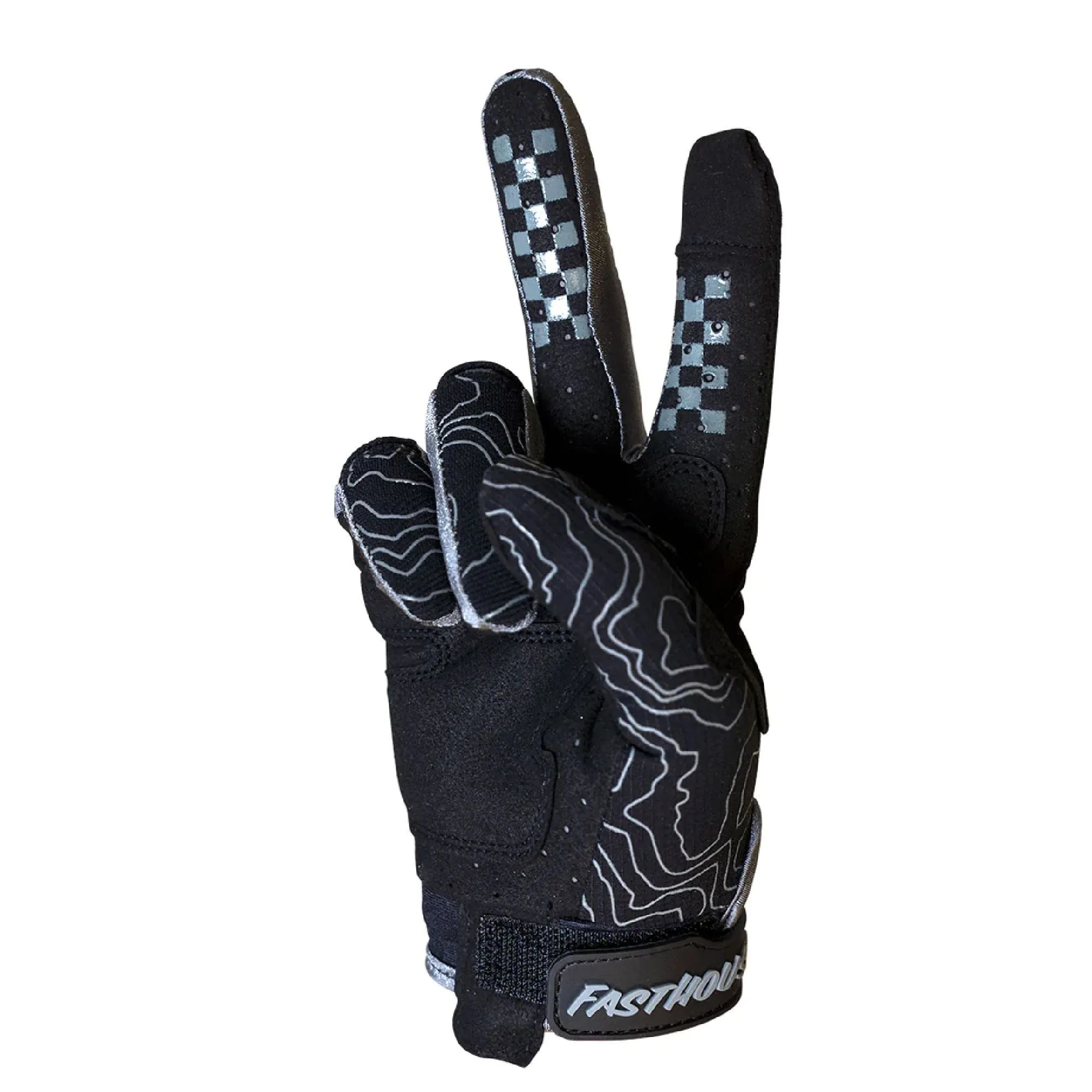 Fasthouse Off-Road Glove
